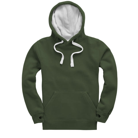 W89PF Ultra Premium Hoodie