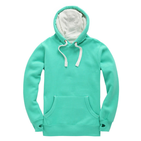 W89PF Ultra Premium Hoodie