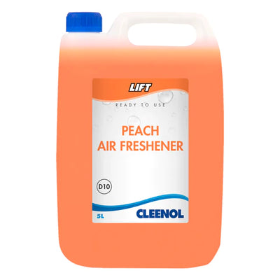 LIFT PEACH AIR FRESHENER