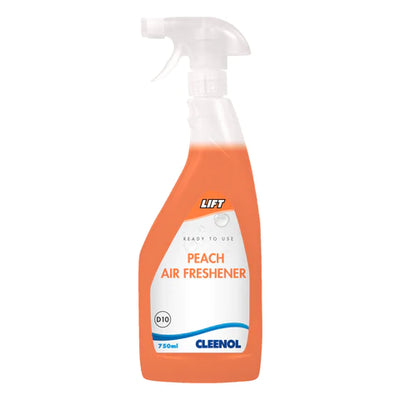 LIFT PEACH AIR FRESHENER