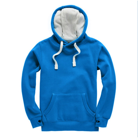 W89PF Ultra Premium Hoodie