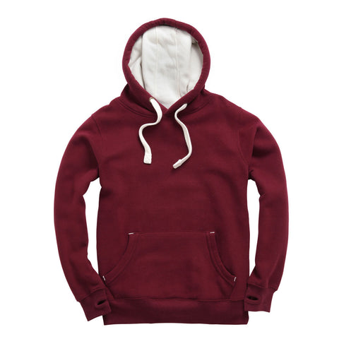 W89PF Ultra Premium Hoodie