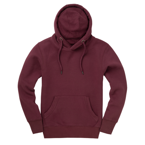 W59PF Ultra Premium Hoodie