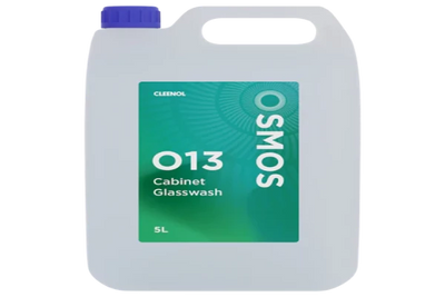 CABINET GLASSWASH