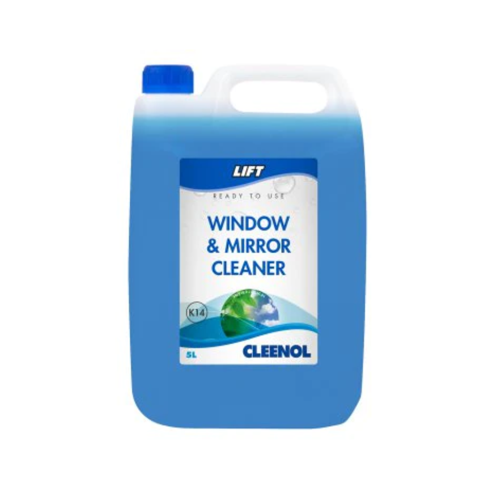 Lift Window Cleaner