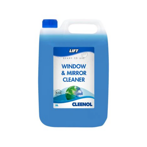 Lift Window Cleaner