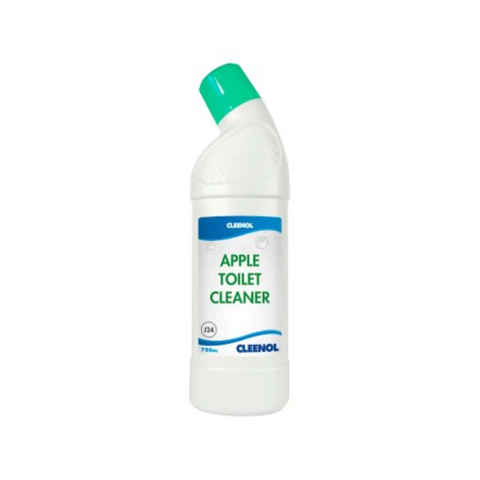 Apple Toilet Cleaner