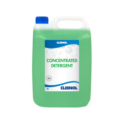 Concentrated Washing Up Liquid Detergent 20% 5Ltr
