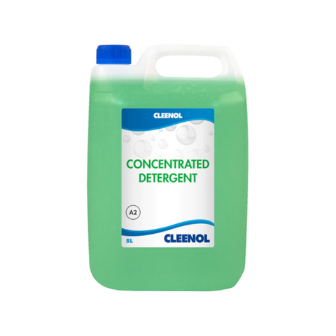 Concentrated Washing Up Liquid Detergent 20% 5Ltr