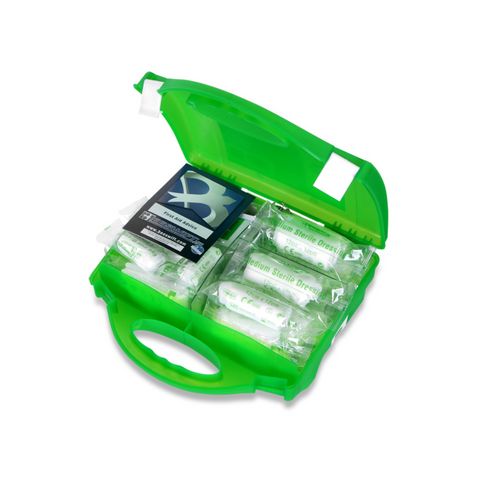 Standard First Aid Kit - 20 Person