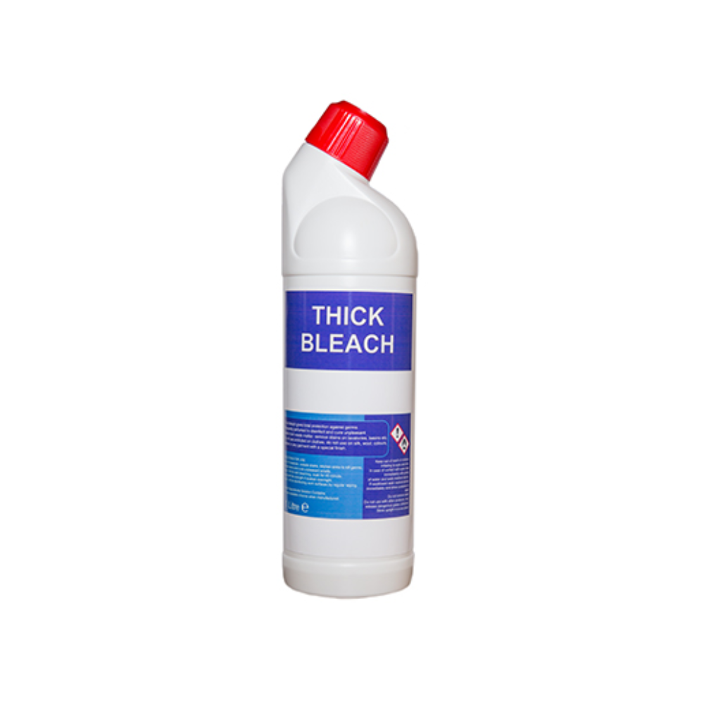 Bleach Angle Neck 12x1Ltr