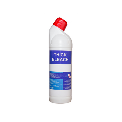 Bleach Angle Neck 12x1Ltr