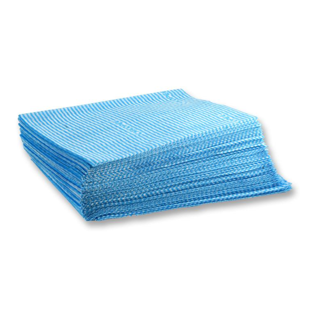 J/Cloth Quarter Fold Pack Of 50 - Greenline Services & Supplies Ltd