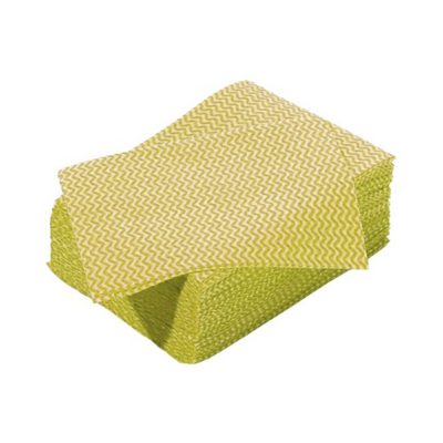 J/Cloth Quarter Fold Pack Of 50