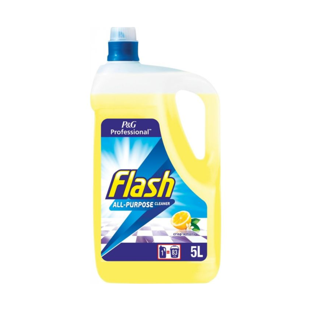 Flash Floor Cleaner 5Ltr