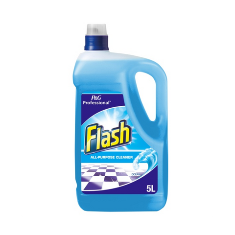 Flash Floor Cleaner 5Ltr