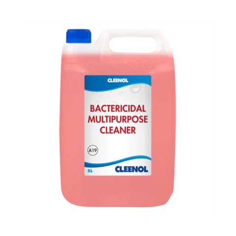 Bactericidal Multi-Purpose Cleaner 5ltr