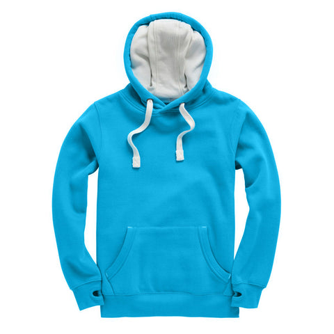 W89PF Ultra Premium Hoodie