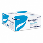 1003 - Hand Towel C-Fold White 2Ply
