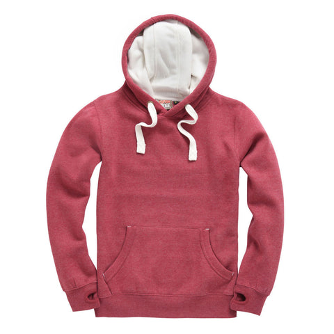 W89PF Ultra Premium Hoodie