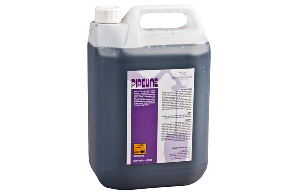 PURPLE BEER LINE CLEANER